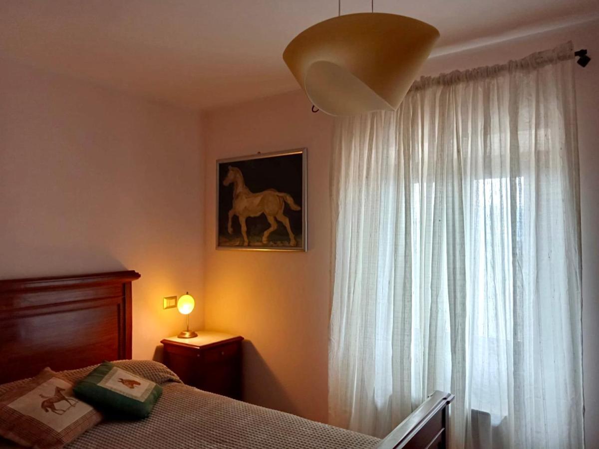 אפרטהוטל Paliano Donna Vittori - Borgo Agricolo מראה חיצוני תמונה